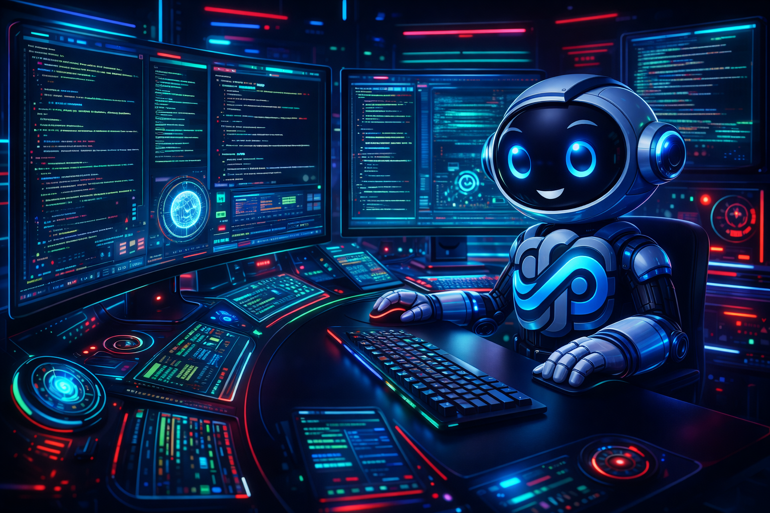 Desarrollo de software